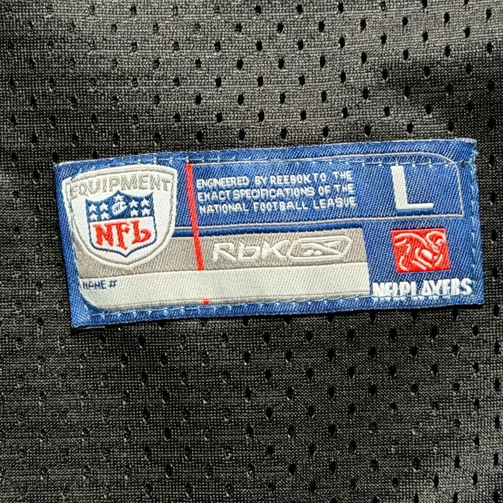 Reebok measurements pit